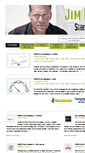 Mobile Screenshot of jim-harvey.com